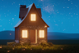 create 3d assets for your game or film