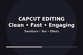 edit professional football videos for youtub tiktok instagram
