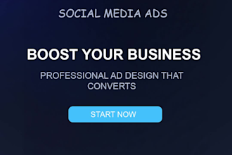 design instagram ads for small businesses