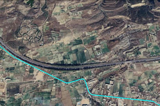 assist in research, gis mapping, and data analysis