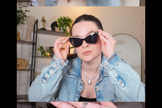 edit your fashion videos