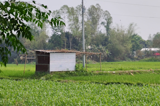 provide natural village videos