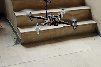 design automation, control systems, and embedded projects