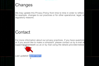 audit your shopify store for privacy and gdpr compliance