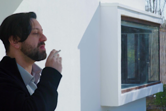 color grade your film for a professional cinematic look