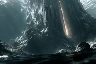 create cinematic ai concept art for sci fi and fantasy worlds