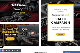 auto part shopify store automotive website auto part website automobile website