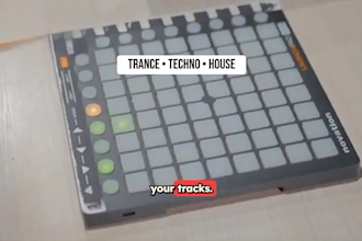 be your trance ghost producer or collab partner