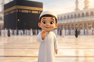 create ai character animation videos