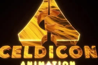 create 3d logo animation intro for youtube business or startup