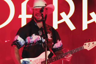 be your western male country song pop rock singer and music producer