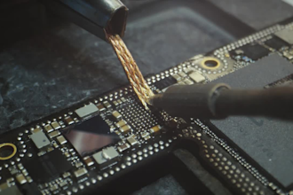 modify your pcb and fix routing, schematic and gerber issues