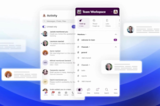 create saas explainer video, product demo video with ui animation