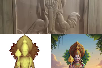 convert image to artcam 3d relief for cnc
