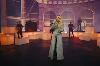 record powerful female country vocals for your project