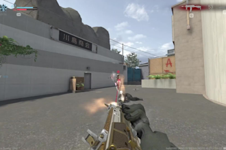 develop ue5 survival game development, ue5 game mechanics, 3d battle royale dev
