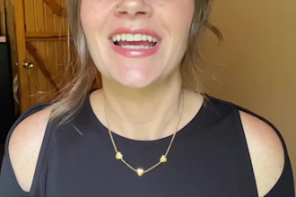 create fashion and jewelry ugc videos