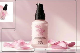 creative lifestyle product photography with beautiful models