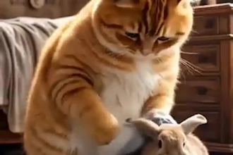 create funny ai talking dog videos for your social media