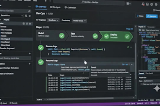 expert net backend, cloud solutions developer, and skilled in net microservices