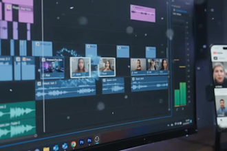 repurpose video content, edit long form videos into shorts