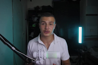 edit videos for social media platforms
