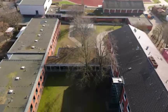professionelle drohnenvideos für immobilien, veranstaltungen und se