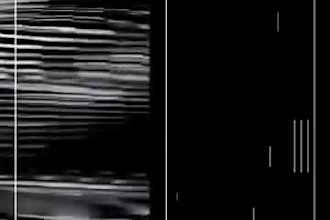 create custom vj loops, dj visuals, led wall and stage visuals