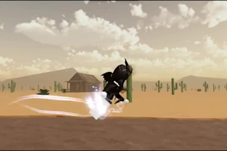create r6 r15 roblox combat ability vfx, sfx animations with battleground effect