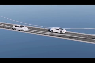 design a banner and video animation on your demand