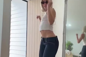 create tik tok dance, video dance, tik tok video, challenge dance