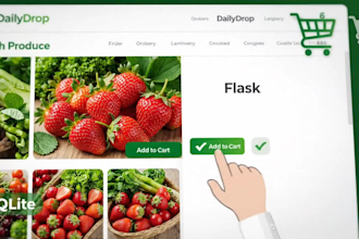 build fastapi backend apis with jwt auth and postgresql