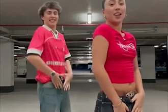 create twerk dance, dance video ,group dance music video promotion