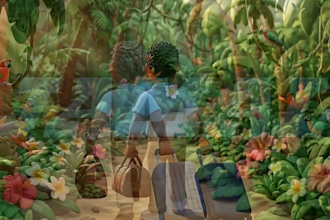 modern polished ai claymation 3d ai clay animation video ads for your brand