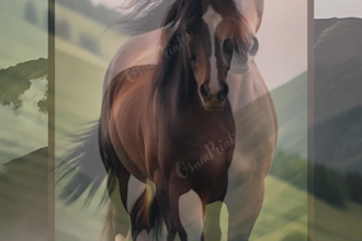create digital wall art printables for your home or business