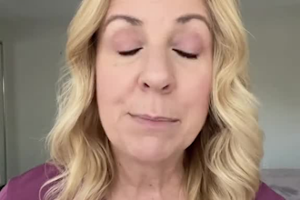 create mature female ugc spokesperson video ads for your brand or product