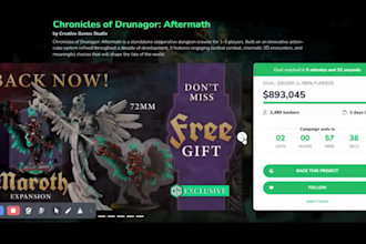 create crowdfunding campaign on wefunder ulule kickstarter gofundme indiegogo