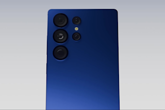 create realistic 3d product rendering and product animation