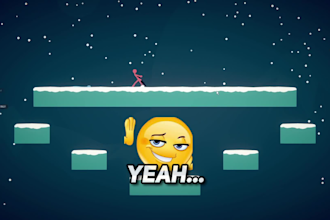 edit a gaming video in a normal style