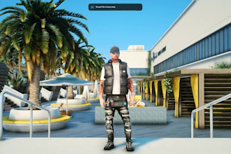 make fivem script showcase, mlo showcase for you