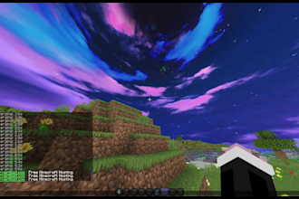 coach you in minecraft crystal pvp