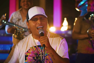 sing and record pro corridos tumbados and regional mexican vocal