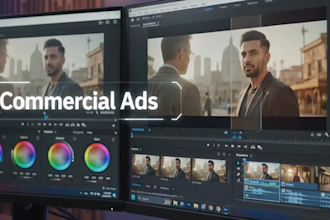 edit professional youtube videos that keep viewers engaged