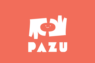 create custom 2d logo animation