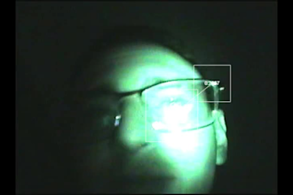 create trippy blob tracking visuals for your music or spotify canvas