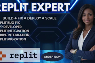 replit expert replit ai app replit bug fixing replit debugging replit developer