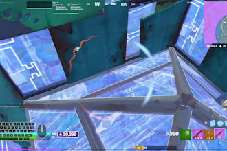 edit a fortnite montage or highlight for you