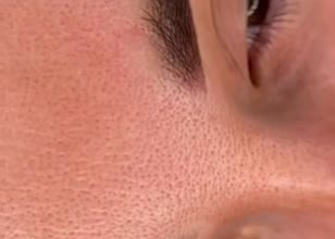 do natural and clean beauty retouch for makeup artists and beauty creators