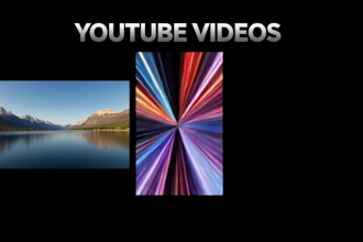 do simple edits for instagram reels, tiktok, yt shorts