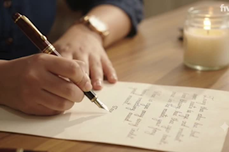 write poem on any topic